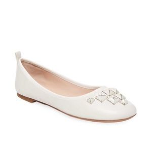 MARC JACOBS CLEO FLAT SHOES